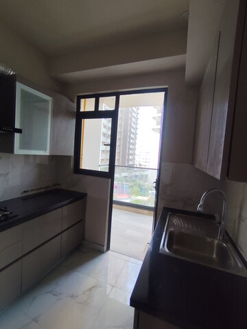 Kitchen in 3 BHK Apartment at M3M Sky City, Sector 65 – for Sale