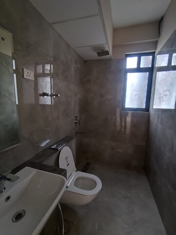 Bathroom in 3 BHK Apartment at M3M Sky City, Sector 65 – for Sale