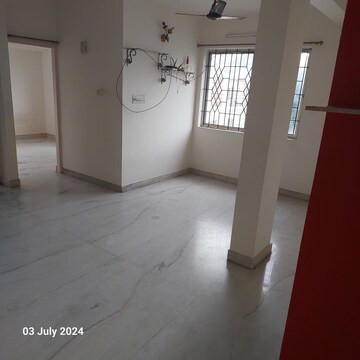 Living Room in 2 BHK Apartment at Kumaraswamy Layout – for Sale