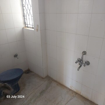 Bathroom in 2 BHK Apartment at Kumaraswamy Layout – for Sale
