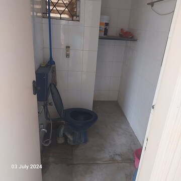 Bathroom in 2 BHK Apartment at Kumaraswamy Layout – for Sale