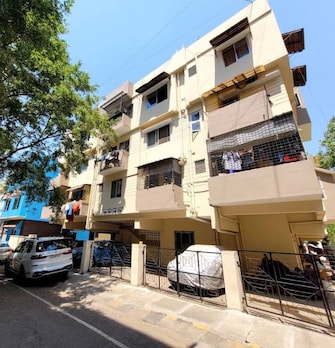 2 BHK Apartment For Resale in Kumaraswamy Layout Bangalore  8017352