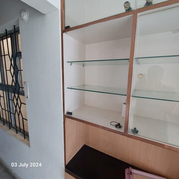 Furnished Amenities in 2 BHK Apartment at Kumaraswamy Layout – for Sale