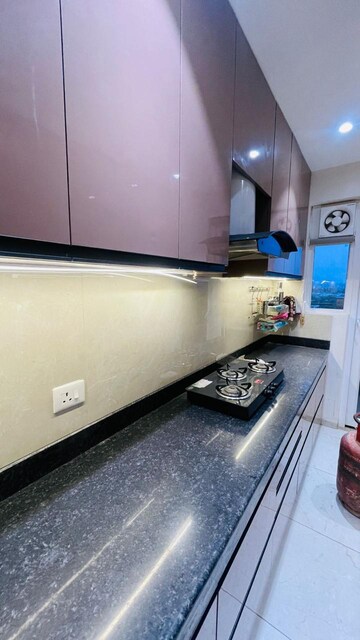 3 BHK Apartment For Rent in Rishita Manhattan, Gomti Nagar