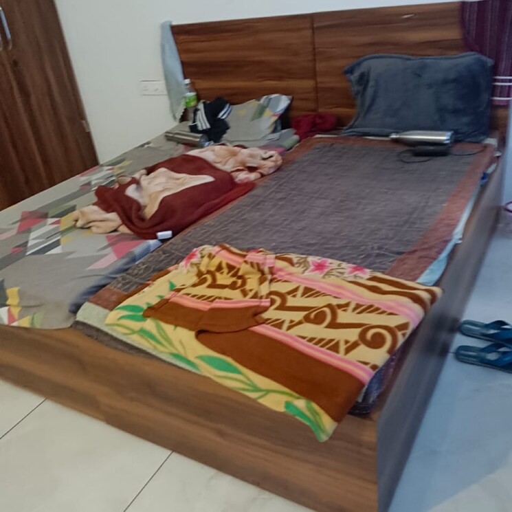 Bedroom, aerocity 3 Bedroom 1210 Sq.Ft. Apartment In Aerocity Mohali 8017375