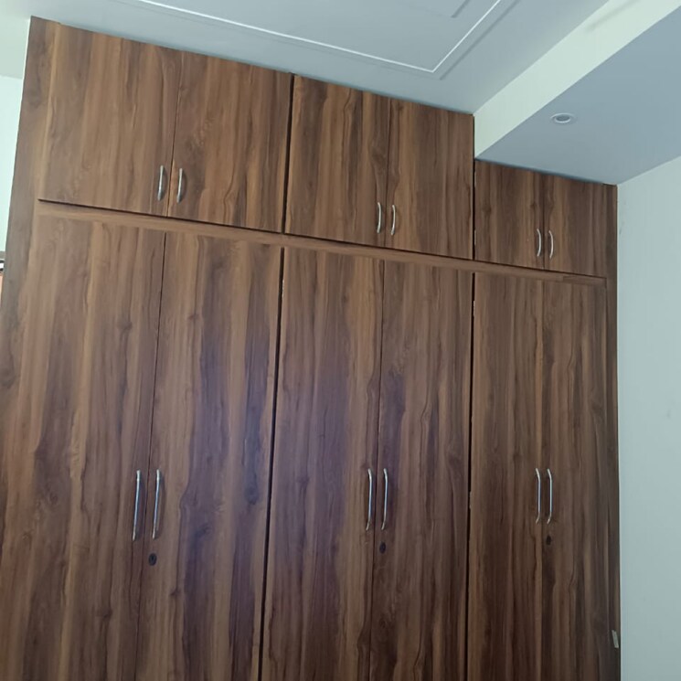 Other, aerocity 3 Bedroom 1210 Sq.Ft. Apartment In Aerocity Mohali 8017375