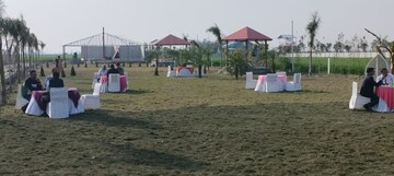  Plot For Sale in Jewar