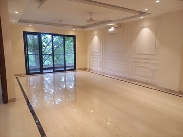 4 BHK Apartment For Rent in Greater Kailash ii