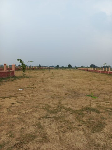 Plot Area in  Plot at Jewar – for Sale