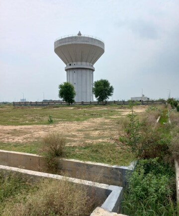 Plot Area in  Plot at Jewar – for Sale
