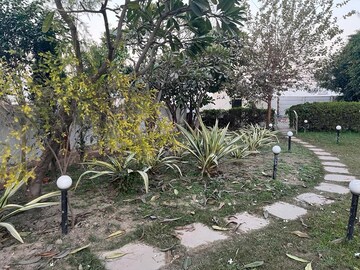 Plot Area in  Plot at Jewar – for Sale