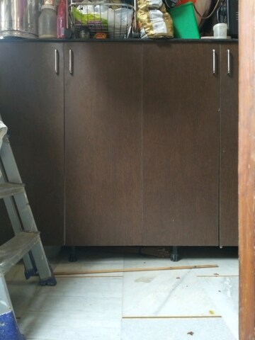  3 BHK Builder Floor at Paschim Vihar – for Sale