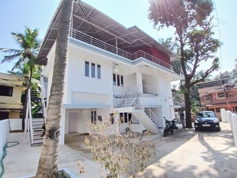 4 BHK Villa For Resale in Punkunnam Thrissur  8017369