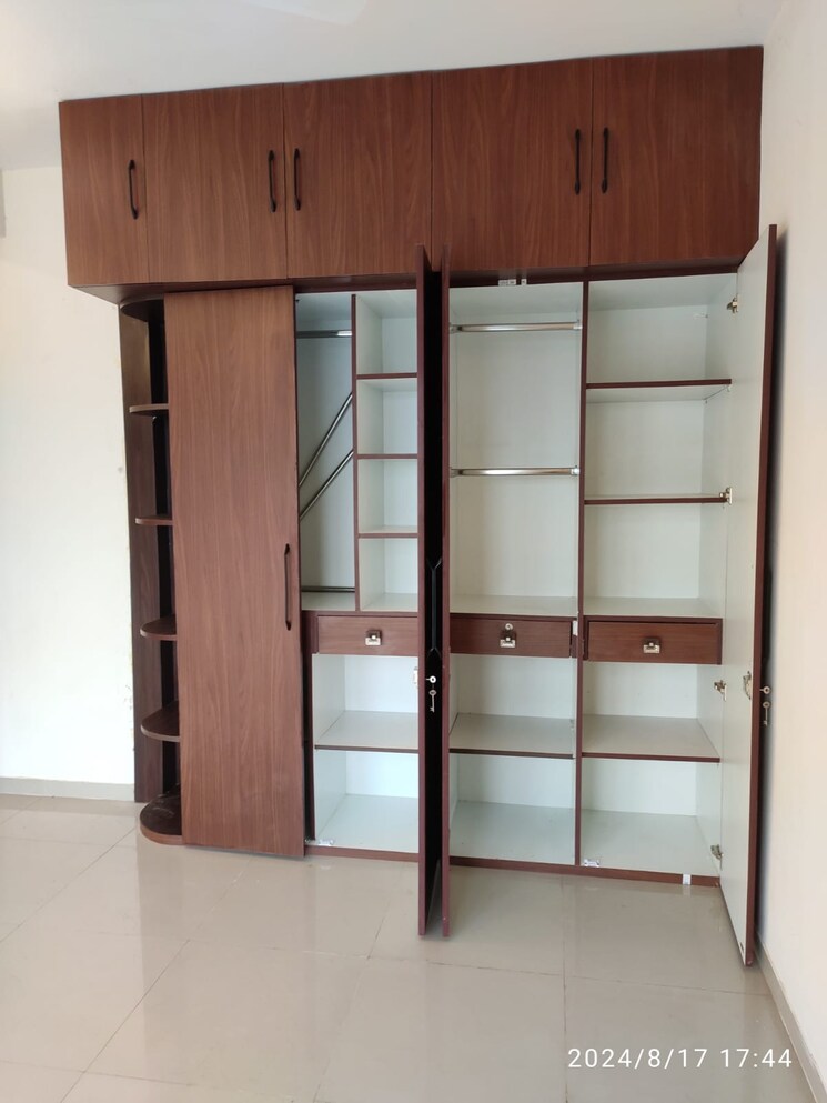 undefined, omaxe-waterscapes 3 Bedroom 977 Sq.Ft. Apartment In Gomti Nagar Lucknow 8017380