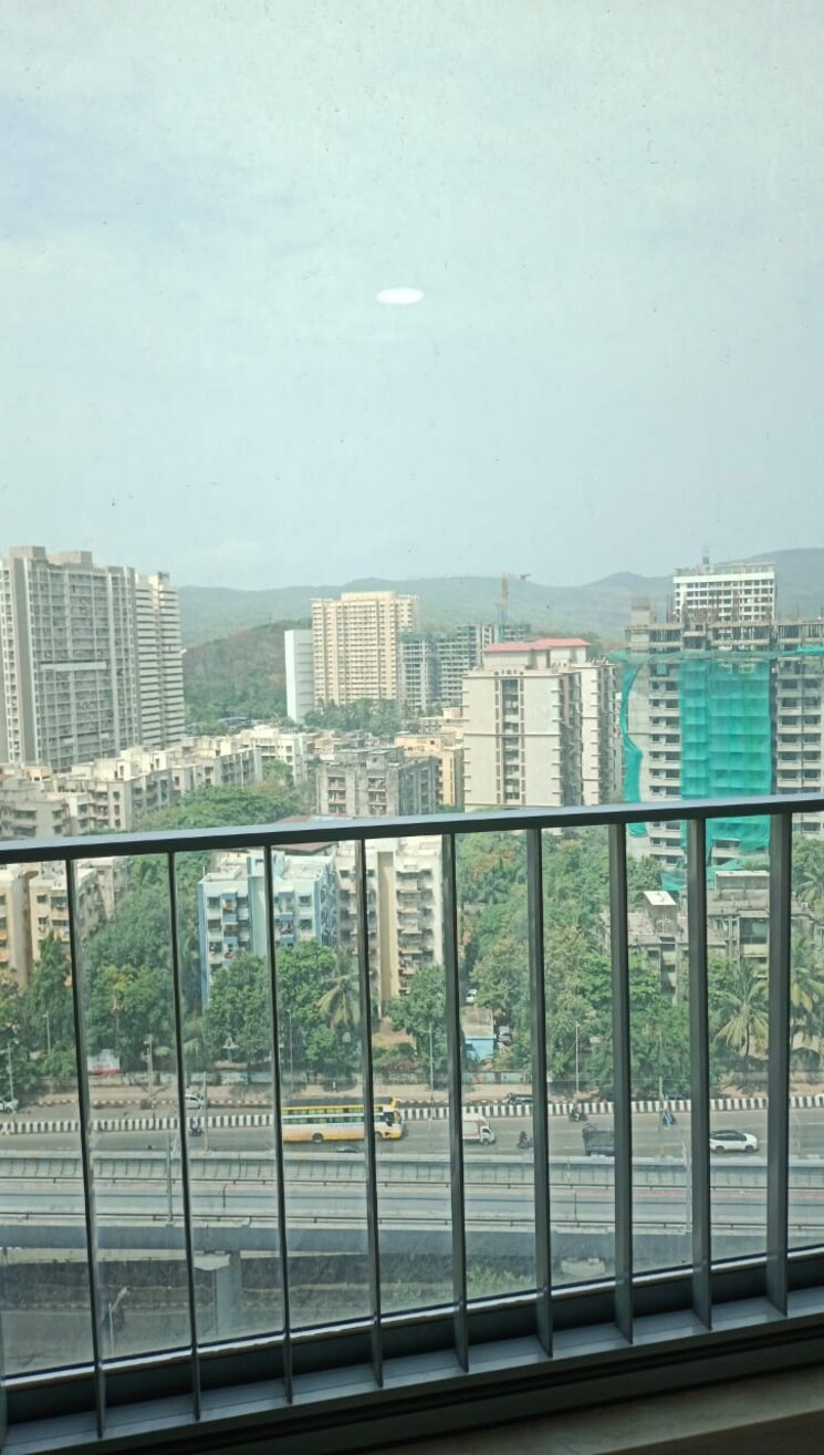 Exterior View, oberoi-sky-city 3 Bedroom 1500 Sq.Ft. Apartment In Borivali East Mumbai 8017374