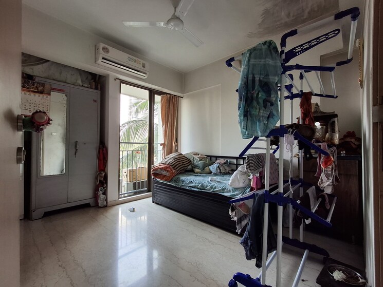 Gym, sadanand-classic 1 Bedroom 400 Sq.Ft. Apartment In Khar West Mumbai 8017416