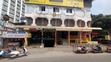  Office Space – Exterior View View at Mg Road - for Rent