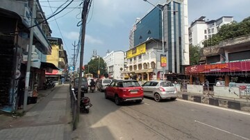  Office Space – Exterior View View at Mg Road - for Rent