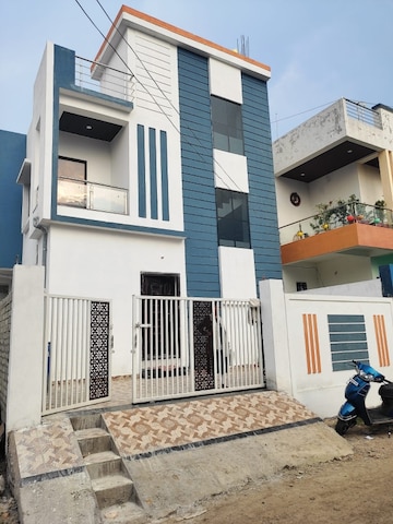 3 BHK Independent House For Resale in Arya Nagar Nagpur  8017426