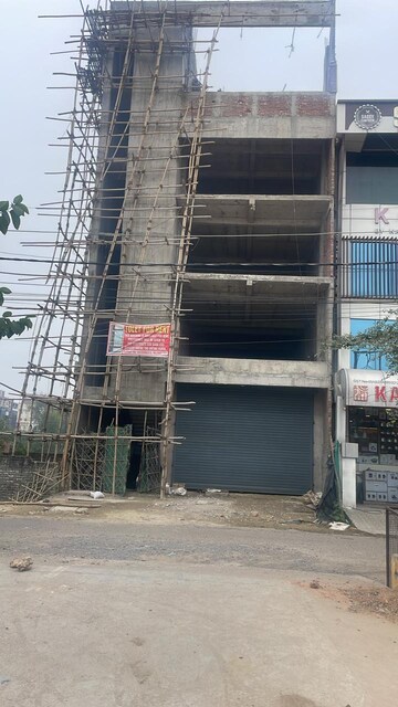  Office Space in IT/SEZ For Rent in Gomti Nagar