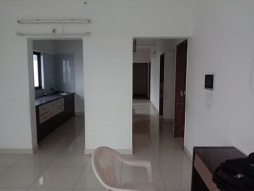 Room in 3 BHK Apartment at Paranjape Blue Ridge, Hinjewadi – for Rent