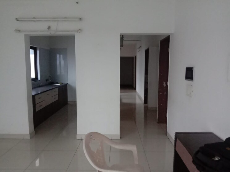 Room, paranjape-blue-ridge 3 Bedroom 1109 Sq.Ft. Apartment In Hinjewadi Pune 8017394