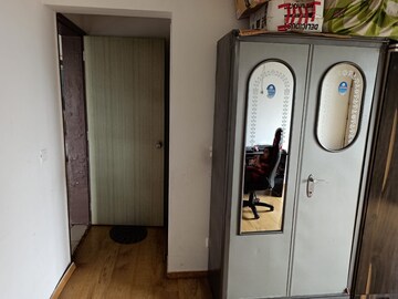 Building Lobby in 3 BHK Apartment at Paranjape Blue Ridge, Hinjewadi – for Rent