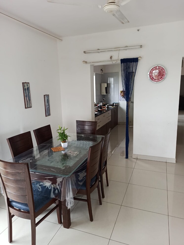 Living Room, paranjape-blue-ridge 3 Bedroom 1109 Sq.Ft. Apartment In Hinjewadi Pune 8017394