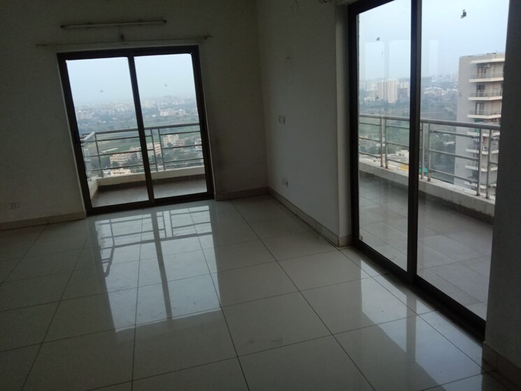 Room, paranjape-blue-ridge 3 Bedroom 1109 Sq.Ft. Apartment In Hinjewadi Pune 8017394