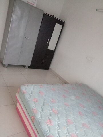 Room in 3 BHK Apartment at Paranjape Blue Ridge, Hinjewadi – for Rent