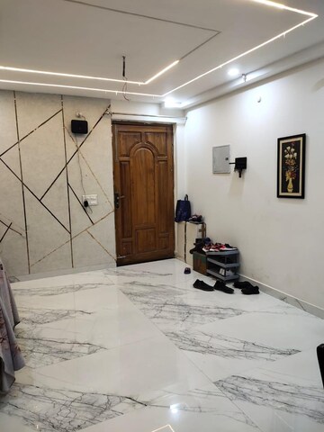 Parking in 3 BHK Apartment at Rohit Height, Gomti Nagar – for Rent