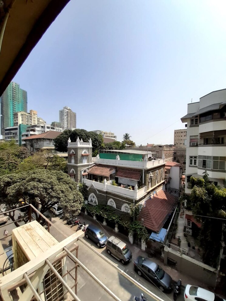 Exterior View, colaba 1.5 Bedroom 575 Sq.Ft. Apartment In Colaba Mumbai 8017417