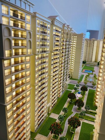 3 BHK Apartment For Resale in Sobha Neopolis Panathur Bangalore  8017401