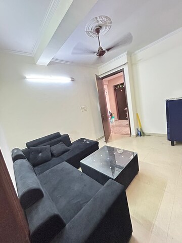 Master Bedroom in 1 BHK Apartment at Saket – for Rent