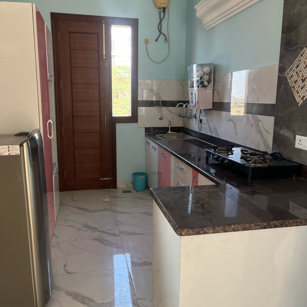 2.5 BHK + Servant Room Apartment For Sale in Shri Northview Avenue