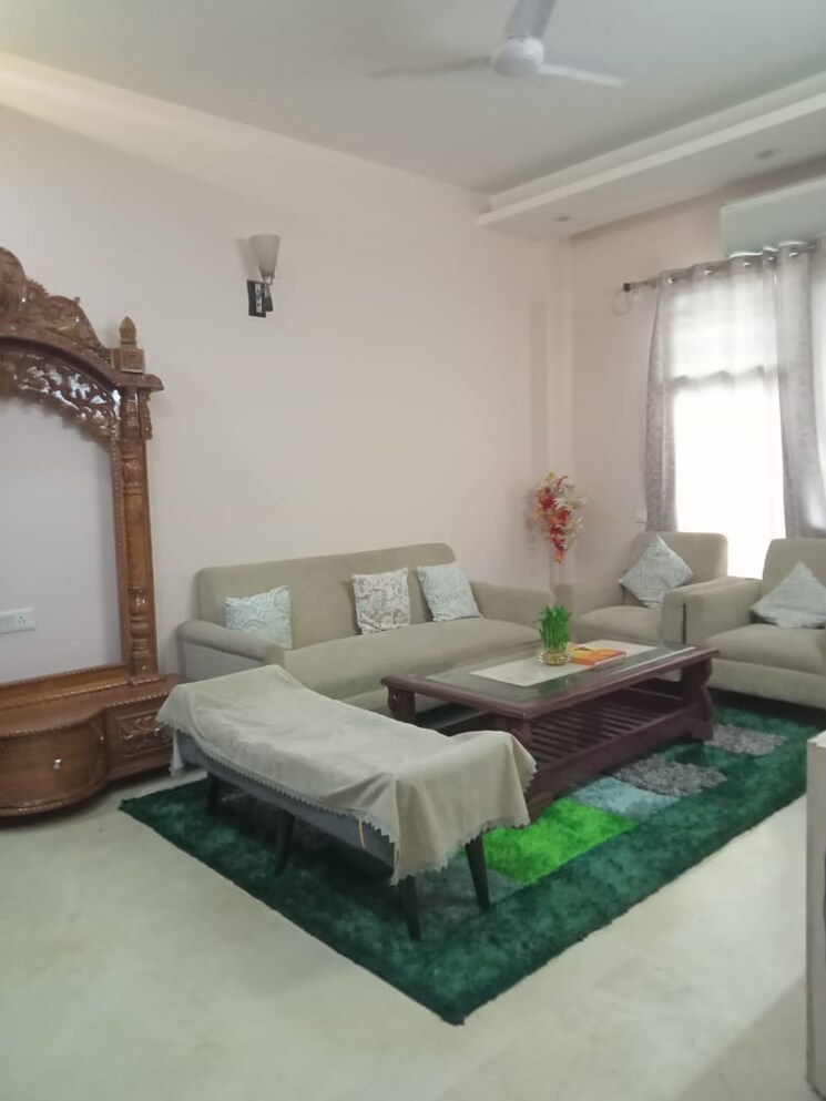 Bedroom, ardee-city 3 Bedroom 240 Sq.Ft. Builder Floor In Sector 52 Gurgaon 8017441