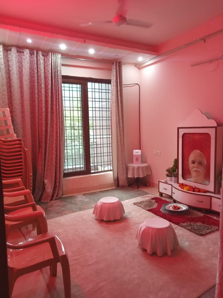 Living Room, ardee-city 3 Bedroom 240 Sq.Ft. Builder Floor In Sector 52 Gurgaon 8017441