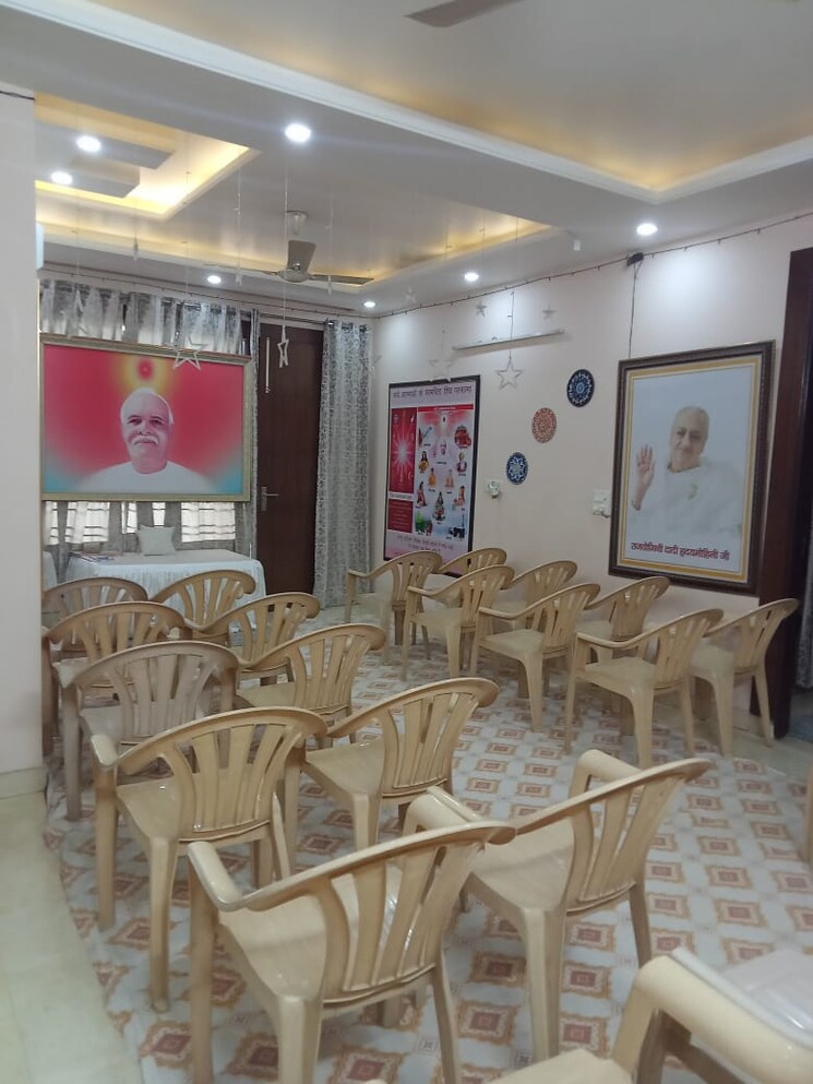 Living Room, ardee-city 3 Bedroom 240 Sq.Ft. Builder Floor In Sector 52 Gurgaon 8017441