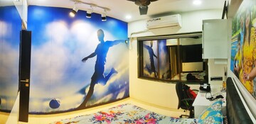 Room in 3 BHK Apartment at Suprabhat CHS Chembur, Chembur – for Sale
