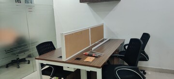 Floor Plan in  Office Space in IT/SEZ at JMD Megapolis, Sector 48 – for Rent