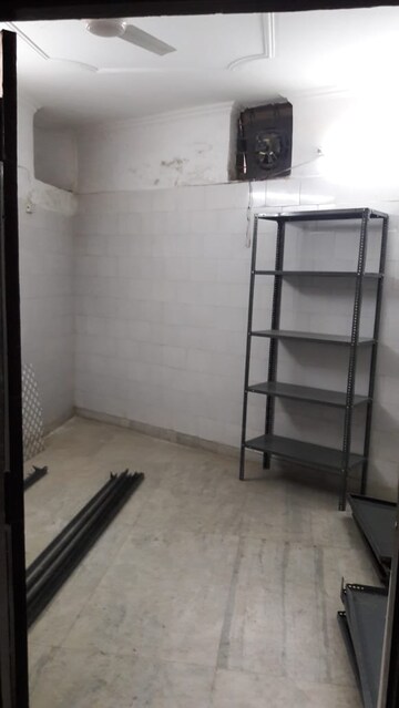 Floor Plan in  Office Space in IT/SEZ at JMD Megapolis, Sector 48 – for Rent