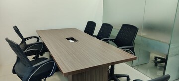 Team Area in  Office Space in IT/SEZ at JMD Megapolis, Sector 48 – for Rent