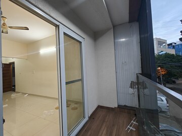 Kitchen in 1 BHK Builder Floor at Hsr Layout – for Rent