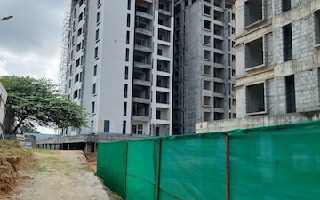 3 BHK Apartment For Sale in Sahakara Nagar