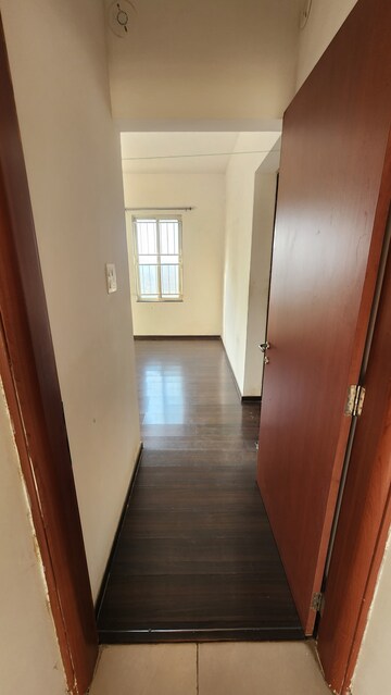 Building Lobby in 2 BHK Apartment at Kolte Patil Life Republic, Hinjewadi – for Rent