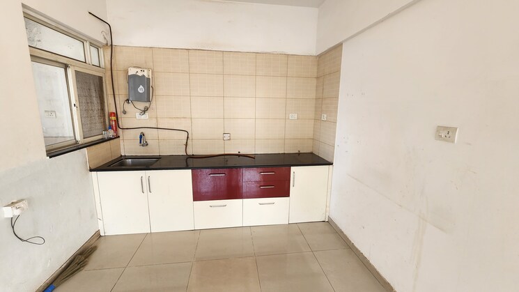 Kitchen, kolte-patil-life-republic 2 Bedroom 801 Sq.Ft. Apartment In Hinjewadi Pune 8019285