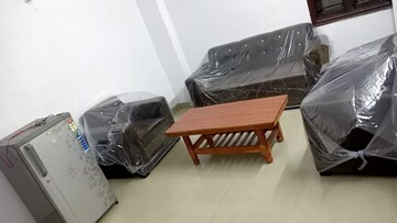 Furnished Amenities in 2 BHK Builder Floor at Saket – for Rent