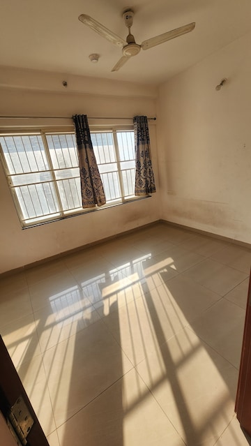 Balcony in 2 BHK Apartment at Kolte Patil Life Republic, Hinjewadi – for Rent