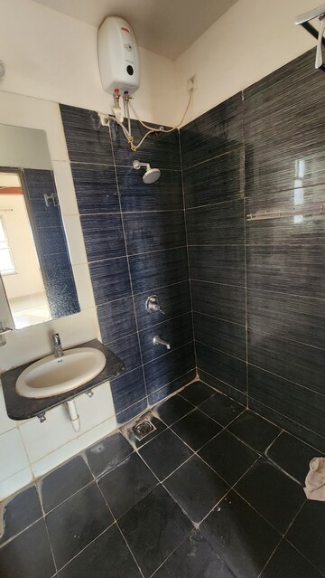Staircase in 2 BHK Apartment at Kolte Patil Life Republic, Hinjewadi – for Rent