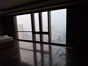  5 BHK Apartment at Lodha Trump Tower, Worli – for Rent